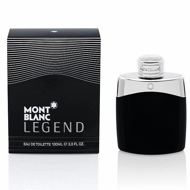 Legend 3.3 oz EDT for men