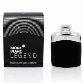 Legend 3.3 oz EDT for men
