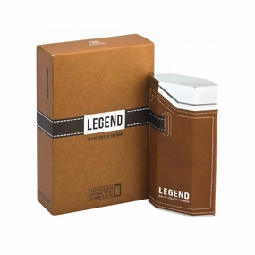 Legend by Emper 3.4 EDT for men Limited