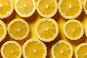 Lemon Fragrance Oil *New & Improved*