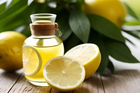 Lemonade Fragrance Oil *New & Improved*