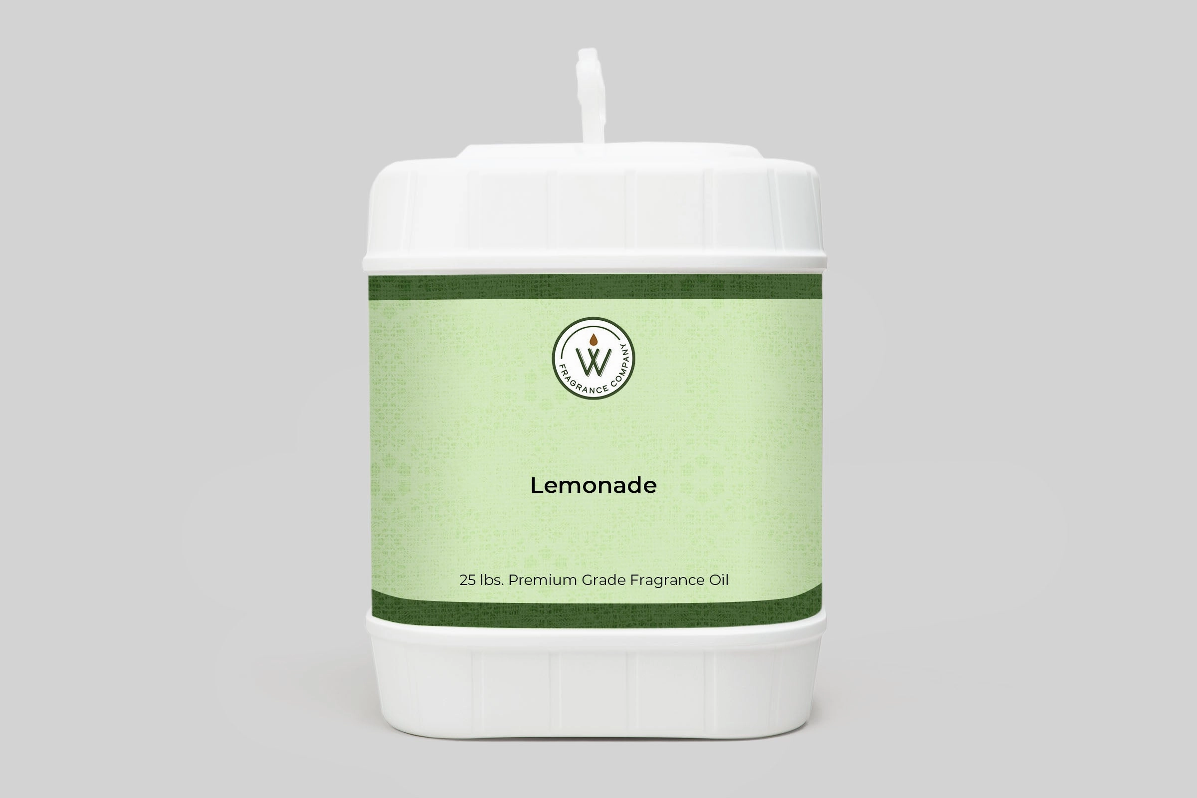 Lemonade Fragrance Oil *New & Improved*
