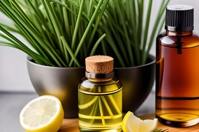 Lemongrass Fragrance Oil * New and Improved*