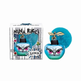 Les Monstres De Nina Luna 2.7 oz EDT for women