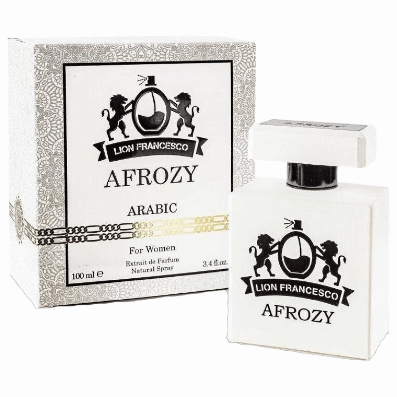 LF Afrozy Arabic Extrait de Parfum moterims 100ml