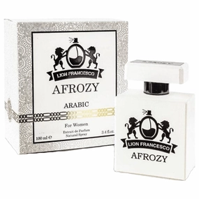 LF Afrozy Arabic Extrait de Parfum moterims 100ml