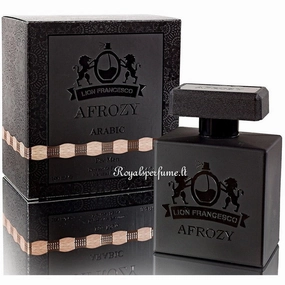 LF Afrozy Arabica Extrait de Parfum vyrams 100ml