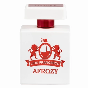 LF Afrozy Red line Extrait de Parfum moterims 100ml