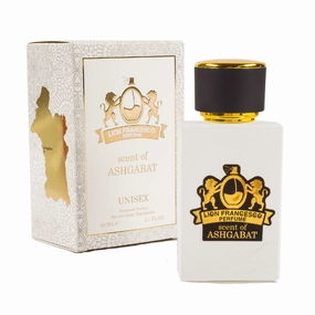 LF Scent Of Ashgabat Extrait de Parfum unisex 60ml