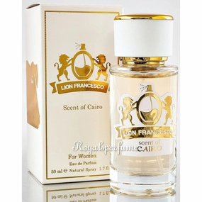 LF Scent of Cairo parfumuotas vanduo moterims 50ml