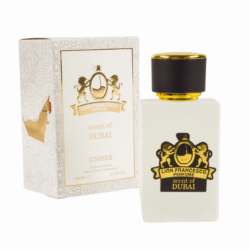 LF Scent Of Dubai Extrait de Parfum unisex 60ml
