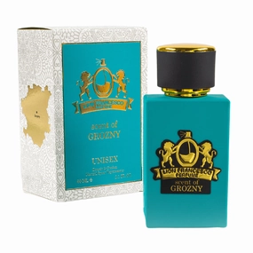 LF Scent Of Grozny Extrait de Parfum unisex 60ml