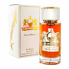LF Scent of Havana parfumuotas vanduo moterims 50ml