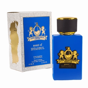 LF Scent Of Istanbul Extrait de Parfum unisex 60ml