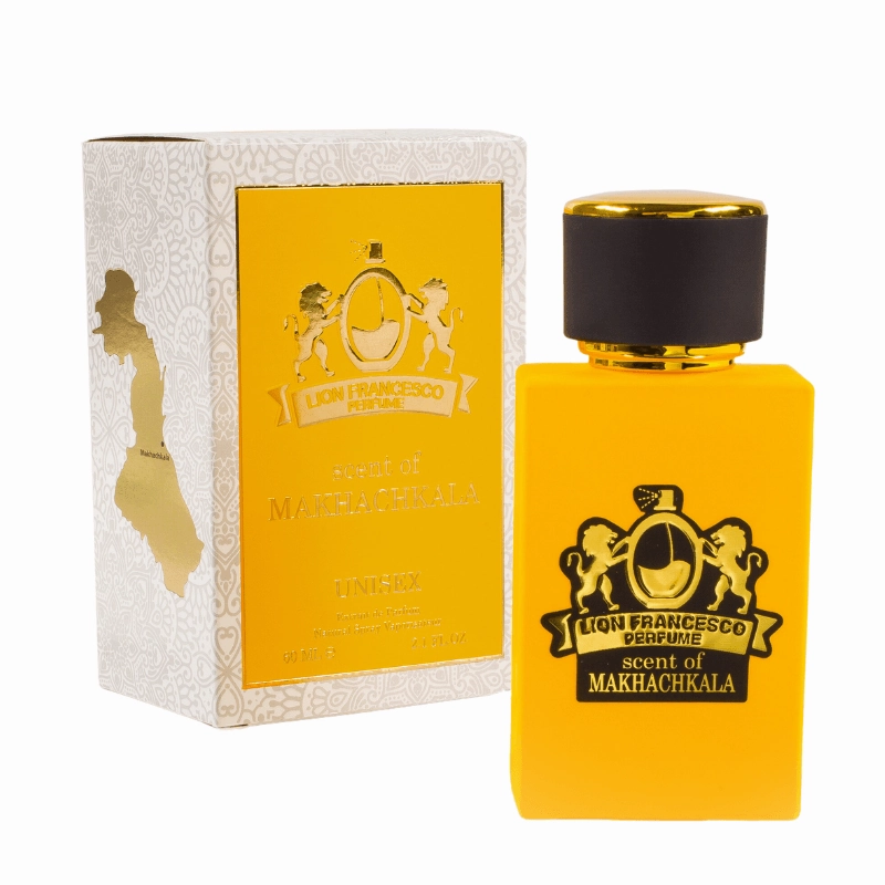 LF Scent Of Makhachkala Extrait de Parfum unisex 60ml
