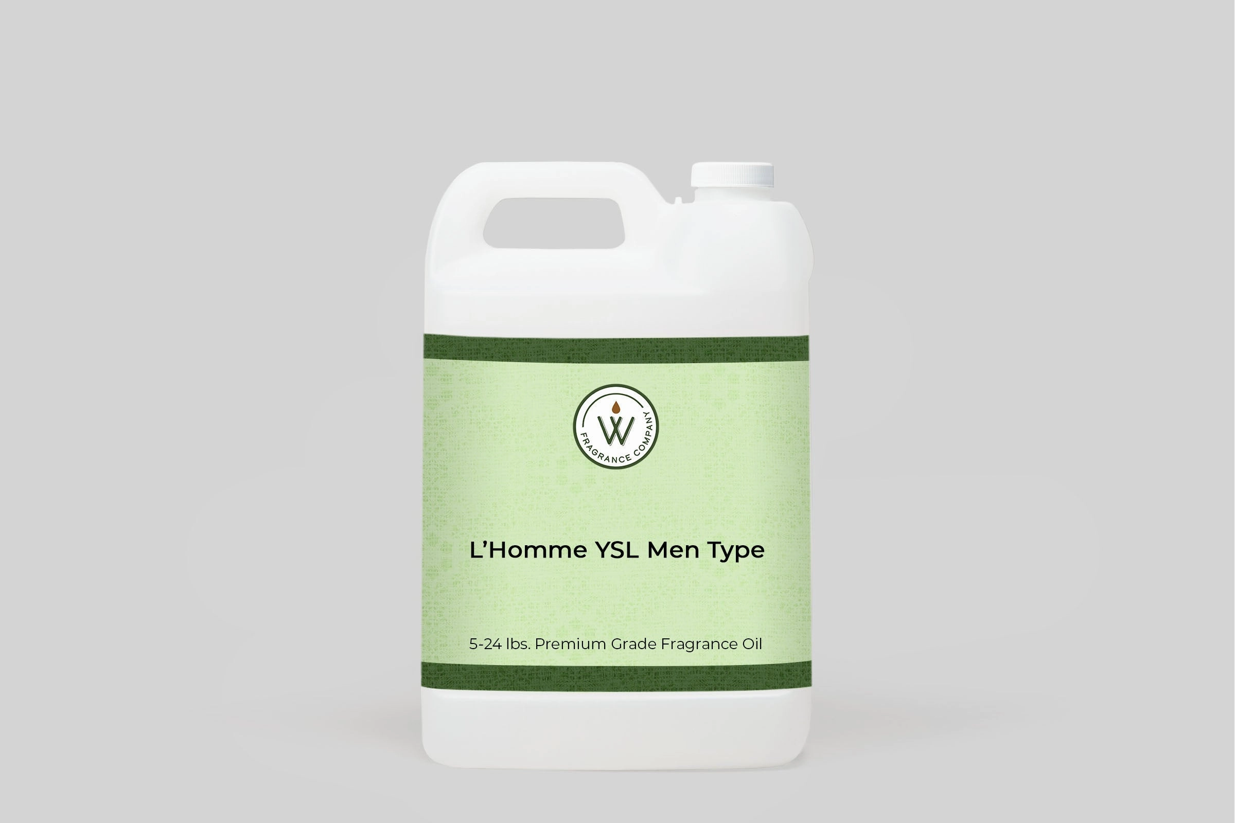 LHomme YSL Men Type Fragrance Oil