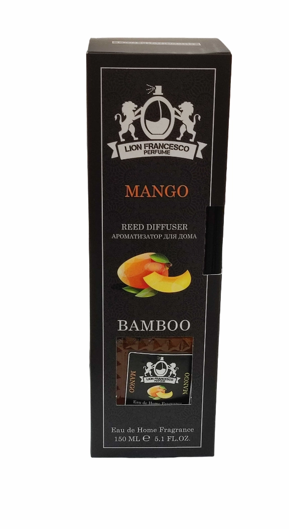 Li??tas Francesco Mango