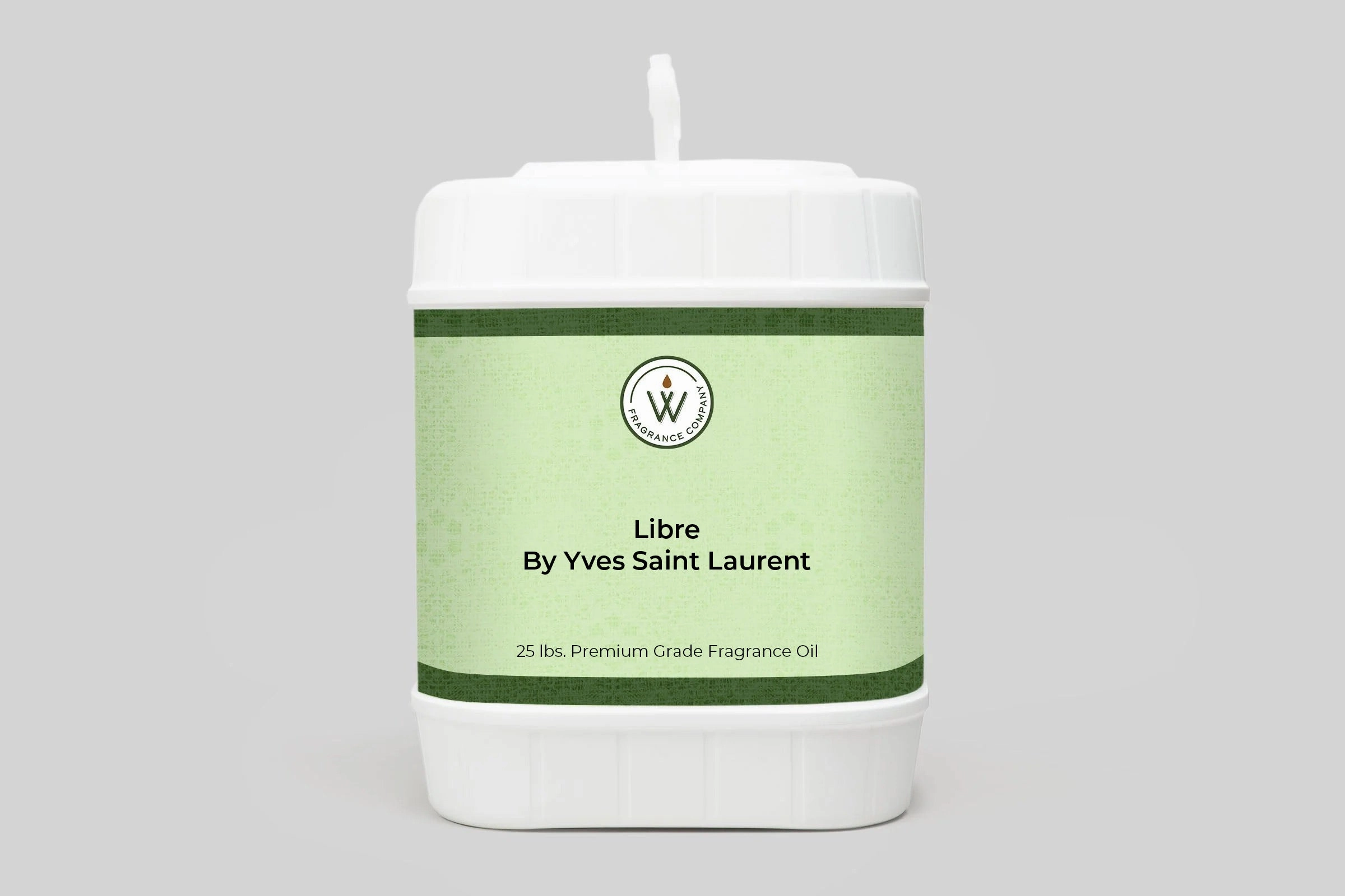 Libre Type YSL Fragrance Oil