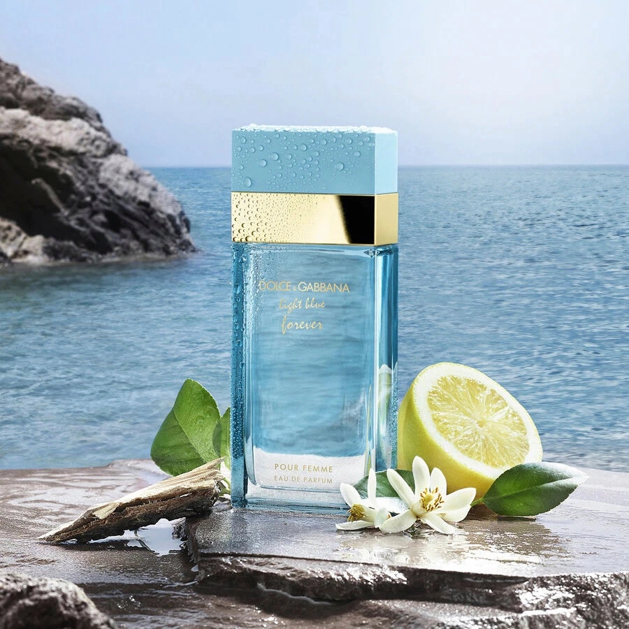 Light Blue Forever 3.3 oz EDP for women