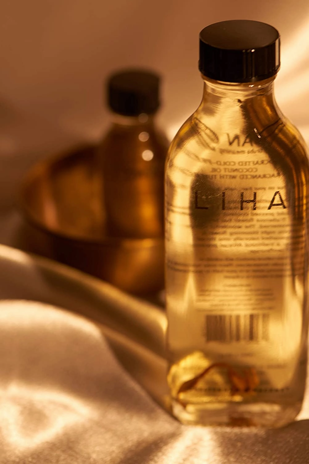 LIHA Beauty Idan Oil (100ml)