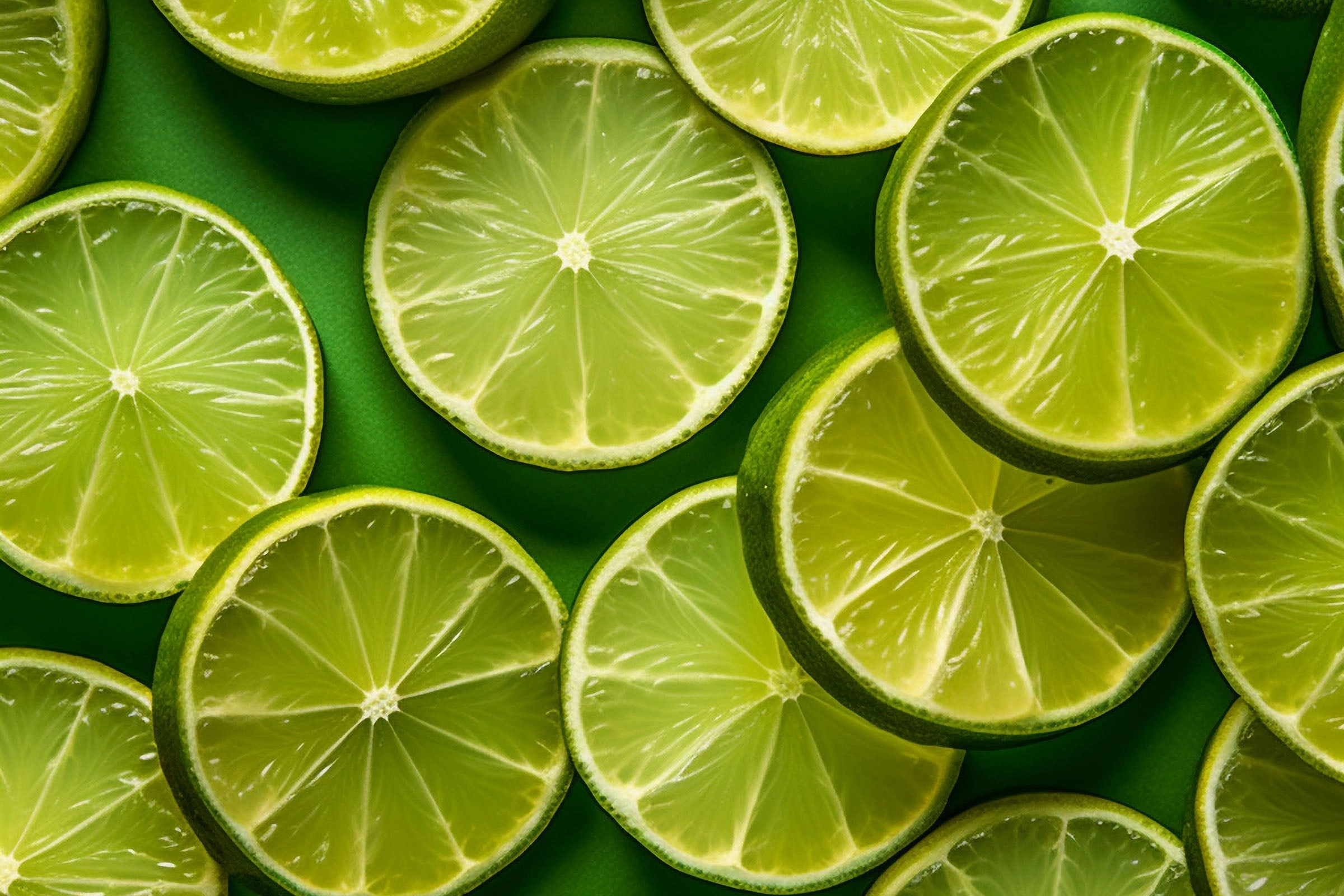 Lime Fragrance Oil