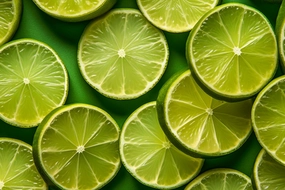 Lime Fragrance Oil