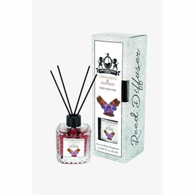 Liom Francesco Cinnamon & Saffron