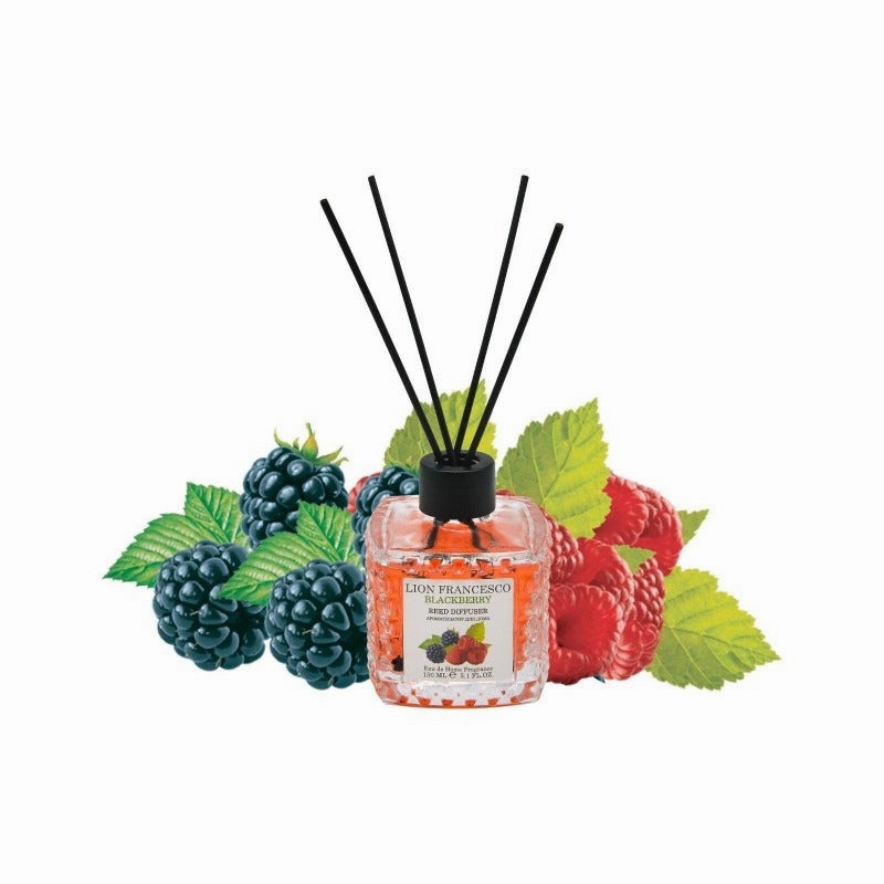 Lion Francesco Blackberry