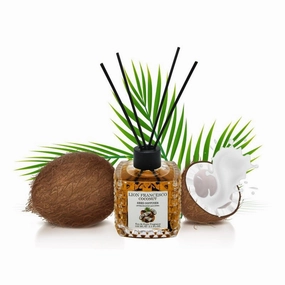 Lion Francesco Coconut