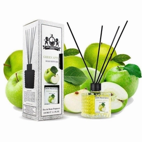 Lion Francesco Green Apple