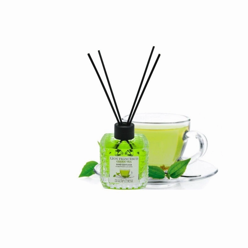 Lion Francesco Green Tea