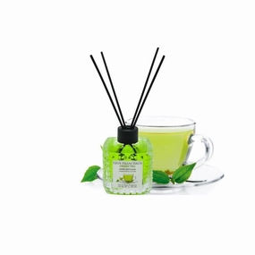 Lion Francesco Green Tea