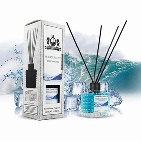 Lion Francesco Ocean Scent