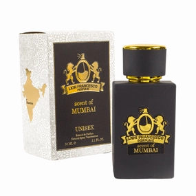 Lion Francesco Scent Of Mumbai