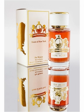 Lion Francesco Scent of New York