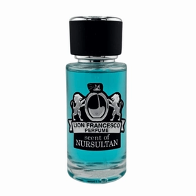 Lion Francesco Scent of Nursultan