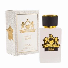 Lion Francesco Scent Of Paris