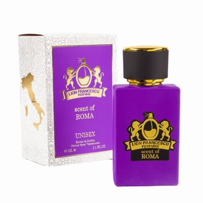 Lion Francesco Scent Of Roma