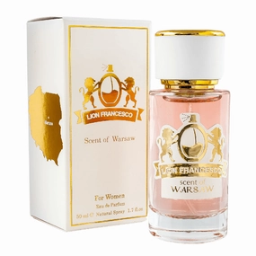 Lion Francesco Scent of Warsaw