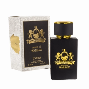 Lion Francesco Scent Of Warsaw
