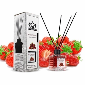 Lion Francesco Strawberry