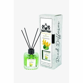 Lion Francesco Ylang ylang & Bergamot