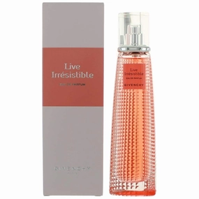 Live Irresistible 2.5 oz EDP for women