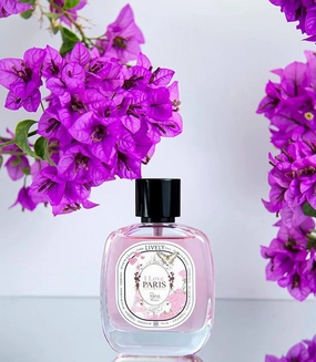 Lively I love Paris 3.4 oz EDT for women