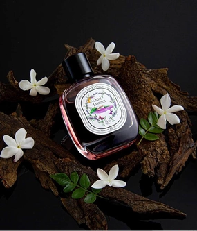 Lively Oud Jasmin 3.3 oz EDT for women