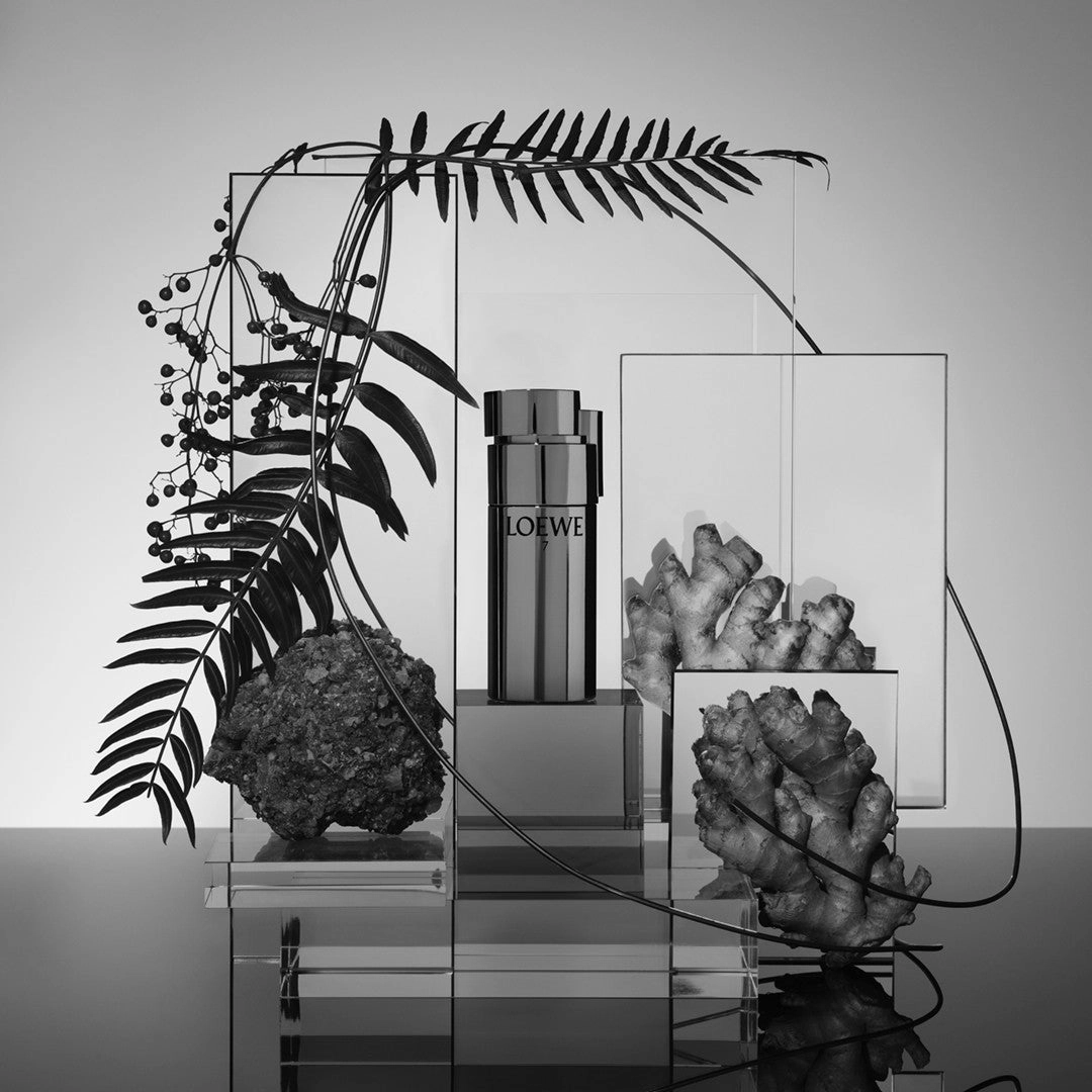 Loewe 7 Plata 3.4 oz EDT  for men