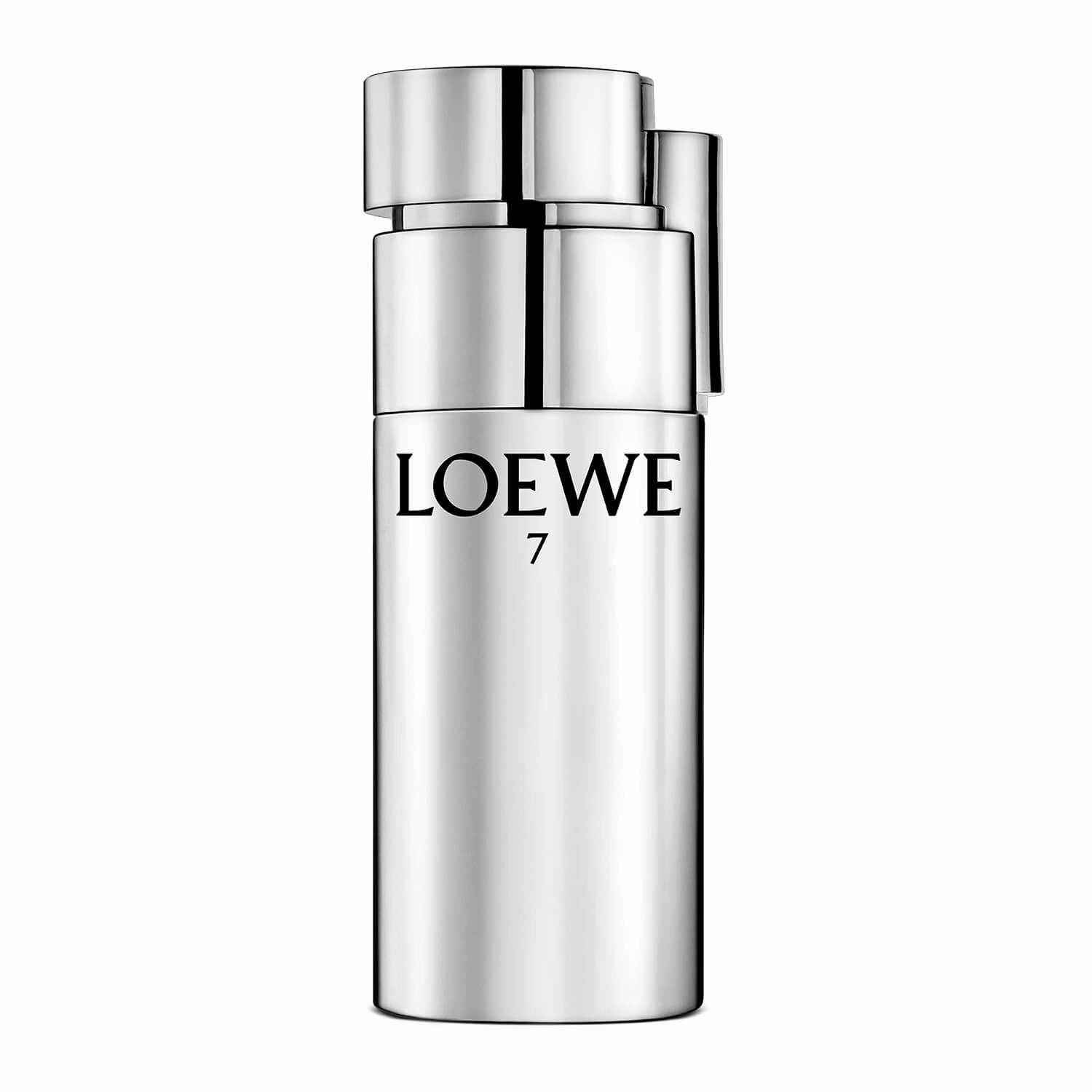 Loewe 7 Plata 3.4 oz EDT  for men