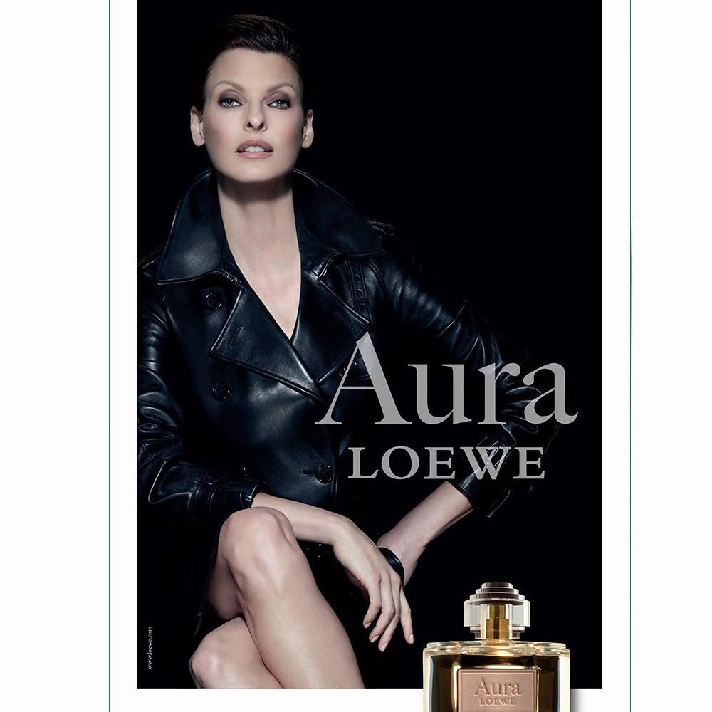 Loewe Aura 4.0 oz EDP for women