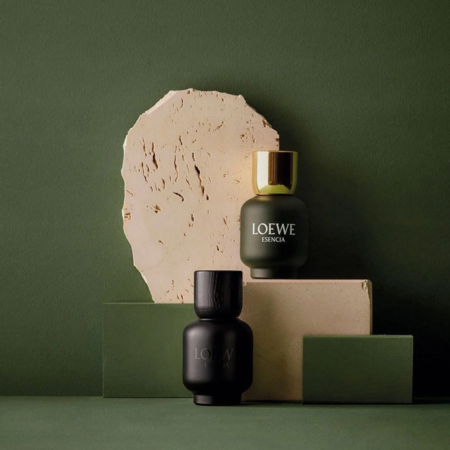 Loewe Esencia 3.4 oz EDT for men