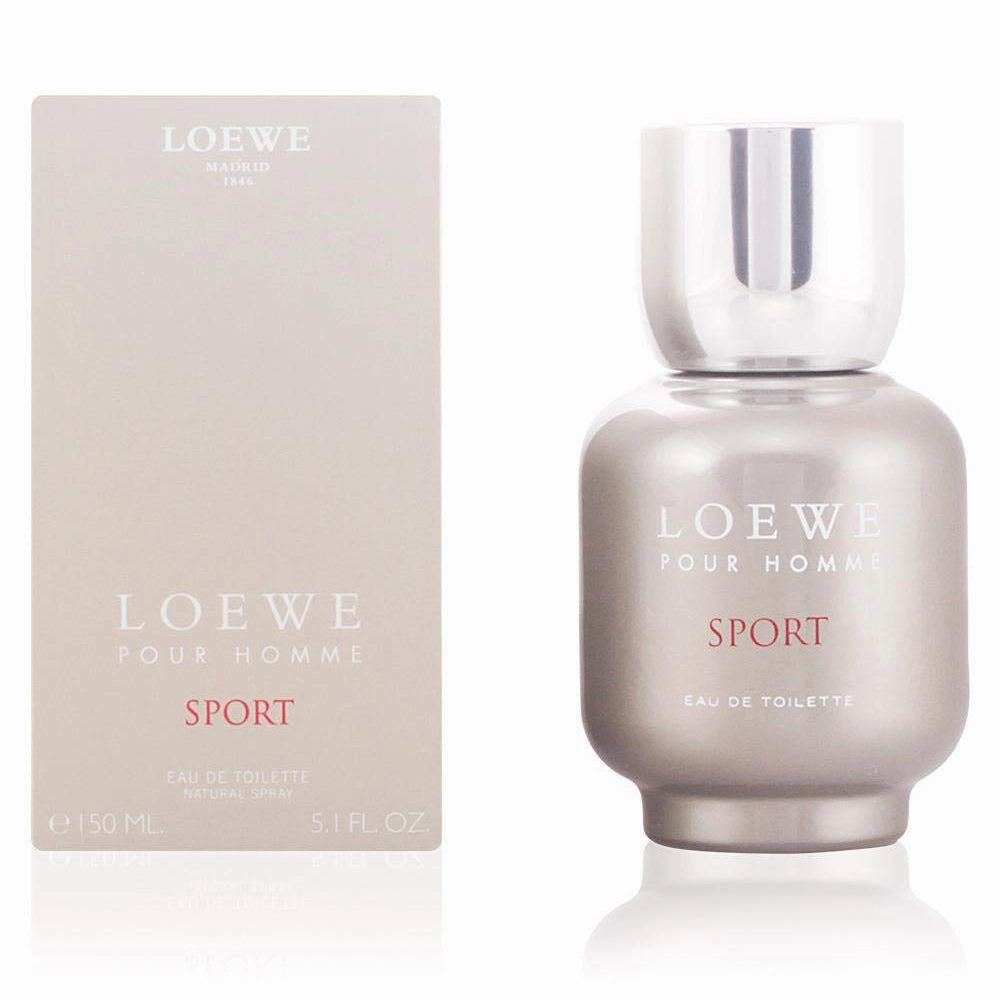 Loewe Pour Homme Sport 5.1 oz EDT for men